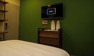 Casa Ramona Boutique Rooms