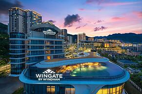 Wingate by Wyndham Chongqing Wushan