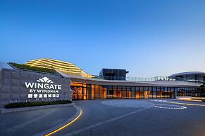 Wingate by Wyndham Chongqing Wushan