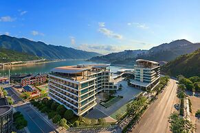 Wingate by Wyndham Chongqing Wushan