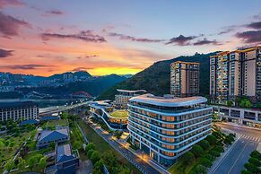Wingate by Wyndham Chongqing Wushan