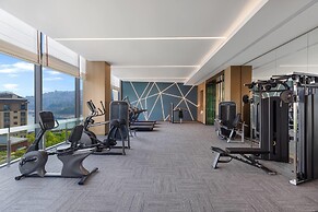 Wingate by Wyndham Chongqing Wushan