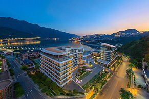 Wingate by Wyndham Chongqing Wushan