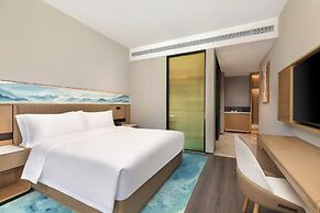 Wingate by Wyndham Chongqing Wushan