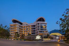 Wingate by Wyndham Chongqing Wushan