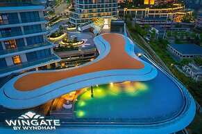 Wingate by Wyndham Chongqing Wushan