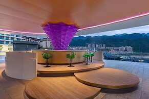 Wingate by Wyndham Chongqing Wushan