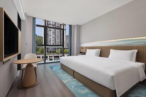 Wingate by Wyndham Chongqing Wushan