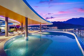 Wingate by Wyndham Chongqing Wushan