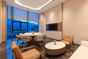 Wingate by Wyndham Chongqing Wushan