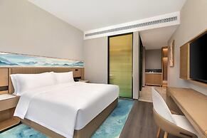 Wingate by Wyndham Chongqing Wushan