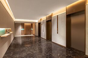 Wingate by Wyndham Chongqing Wushan
