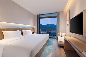 Wingate by Wyndham Chongqing Wushan