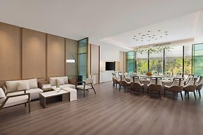 Wingate by Wyndham Chongqing Wushan