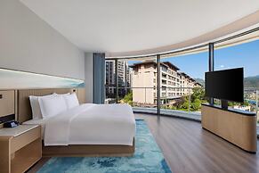 Wingate by Wyndham Chongqing Wushan
