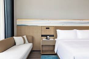 Wingate by Wyndham Chongqing Wushan