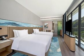 Wingate by Wyndham Chongqing Wushan
