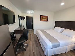 The Suite Inn