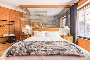 The Mark Hotel
