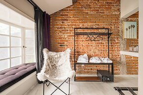 The Mark Hotel