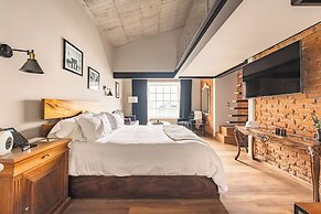 The Mark Hotel