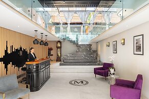The Mark Hotel