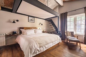 The Mark Hotel