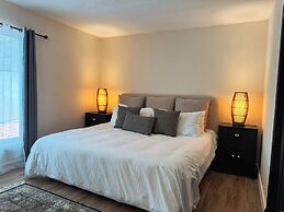 Colonial Charm