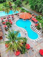 Hosteria florida tropical
