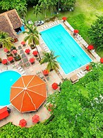 Hosteria florida tropical