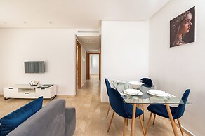 Garden Bay Signature AppartHotel