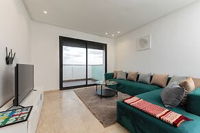 Garden Bay Signature AppartHotel
