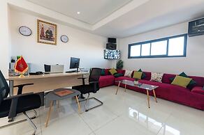 Garden Bay Signature AppartHotel