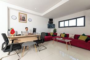 Garden Bay Signature AppartHotel