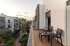 Garden Bay Signature AppartHotel