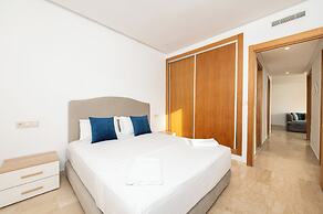 Garden Bay Signature AppartHotel