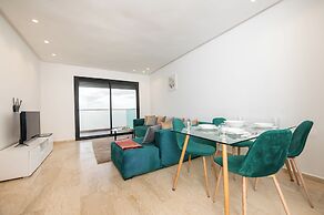 Garden Bay Signature AppartHotel