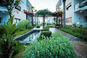 Garden Bay Signature AppartHotel