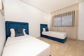 Garden Bay Signature AppartHotel