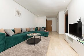 Garden Bay Signature AppartHotel
