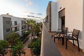 Garden Bay Signature AppartHotel