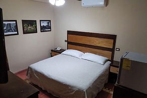 Hotel Zapata Linares
