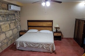 Hotel Zapata Linares