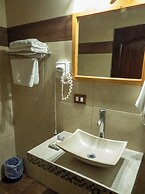 Hotel Zapata Linares