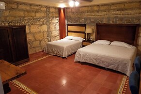 Hotel Zapata Linares