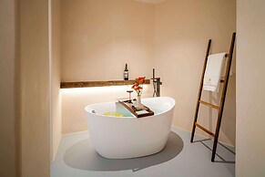 Wuxing Qinglan Homestay