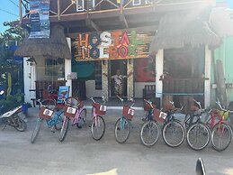 Hostal Casa Holbox