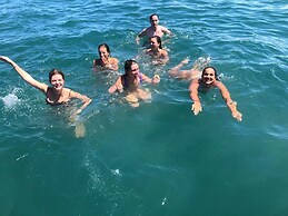 Hostal Casa Holbox