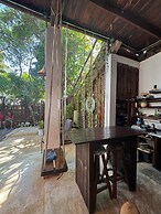 Hostal Casa Holbox