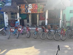 Hostal Casa Holbox
